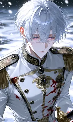 Profile image of Arden