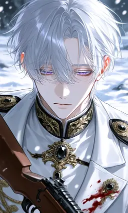 Profile image of Arden