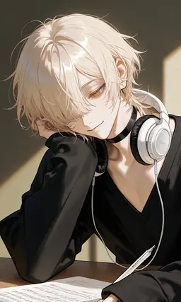 Profile image of 아키히코
