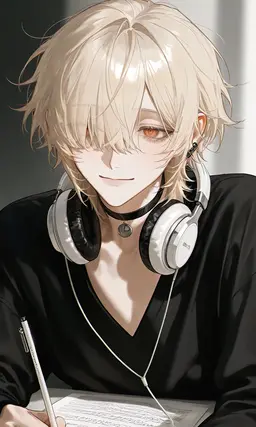 Profile image of 아키히코