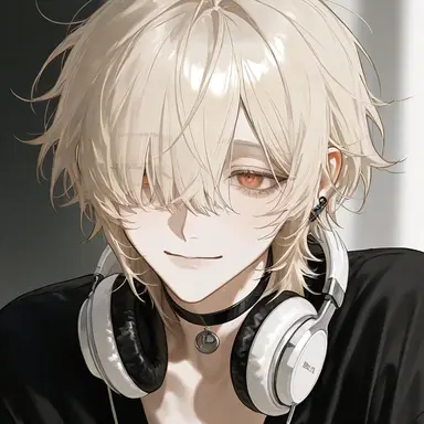 Profile image of 아키히코