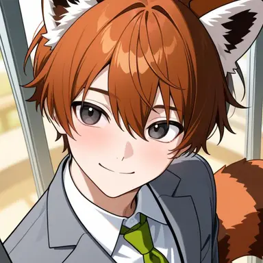 Profile image of 海狸