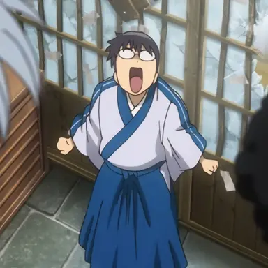 Profile image of 시무라 신파치