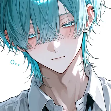 Profile image of 琥珀