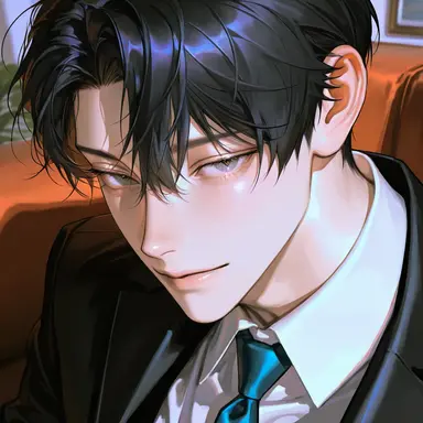 Profile image of トウヤ