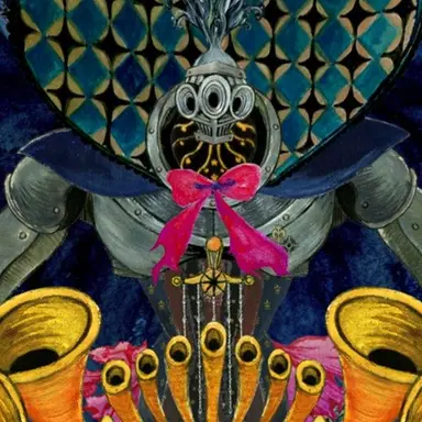 Profile image of 人魚の魔女