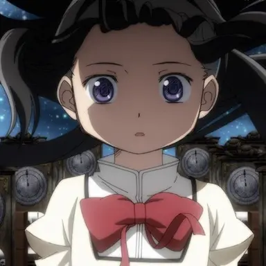 Profile image of 暁美ほむら