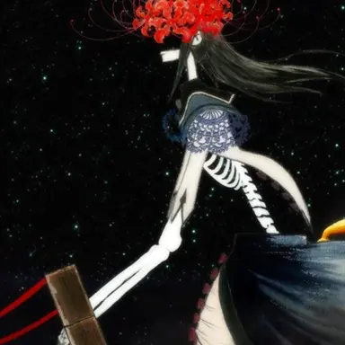 Profile image of くるみ割りの魔女