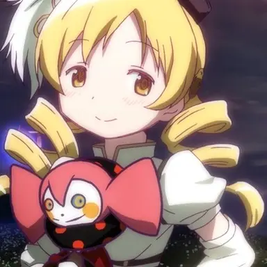 Profile image of 巴マミ。