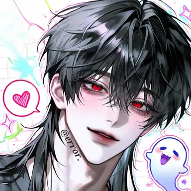 Profile image of Lee Yun-ho