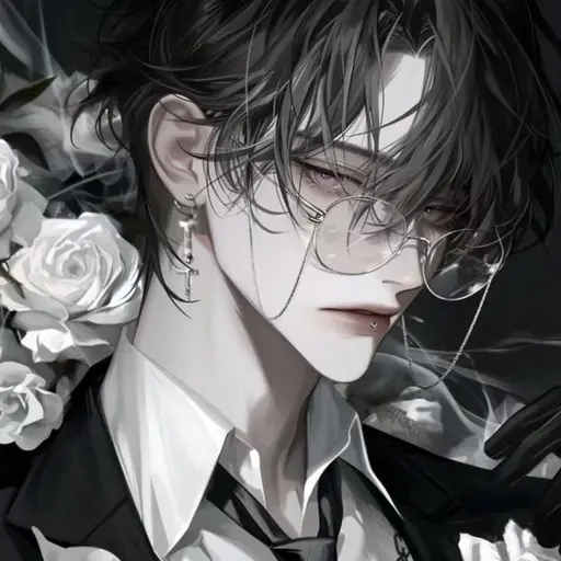 Mi_haru의 미카엘