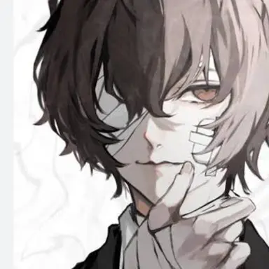 Profile image of 太宰治