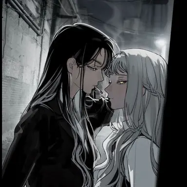 Profile image of Jude and Blair