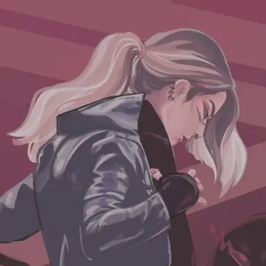 Profile image of Blair