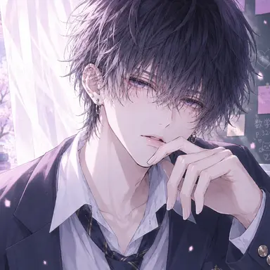 Profile image of 晴也