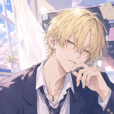 Profile image of 陽介