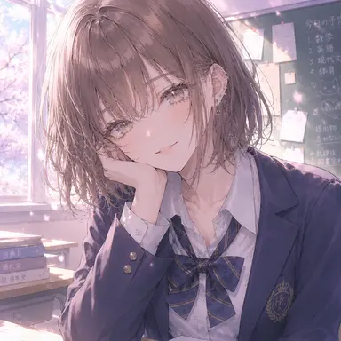 Profile image of 彩華