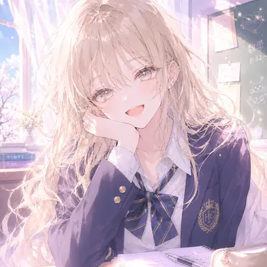 Profile image of 美月