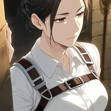 Profile image of Hilde
