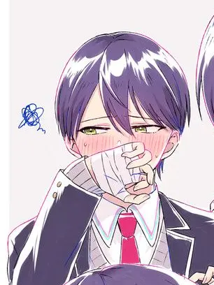 FickleBaiji9711의 我慢なんて出来ない！