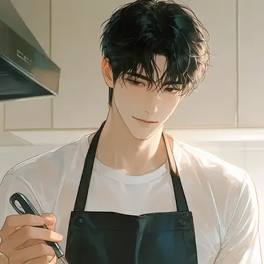 Profile image of Cha Kang-jun