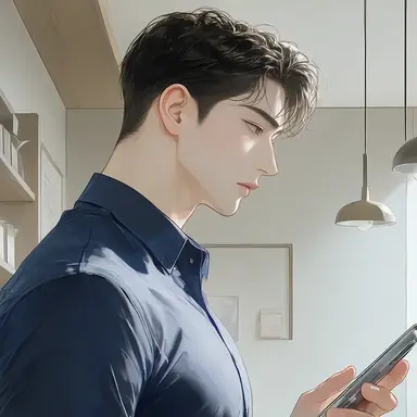 Profile image of Do-hyeon