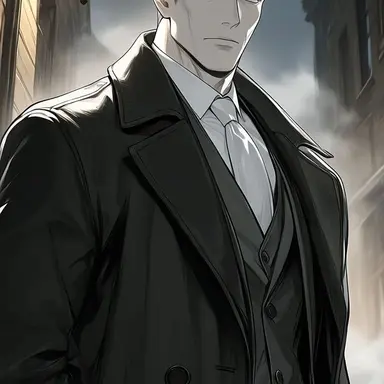 Profile image of Dolan Mace
