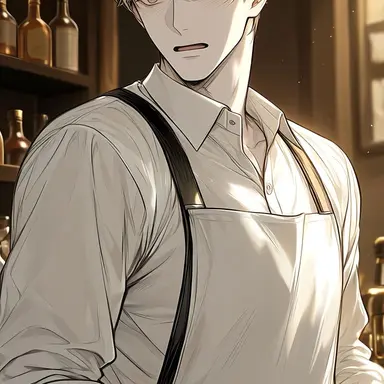Profile image of Fitz Ardlow