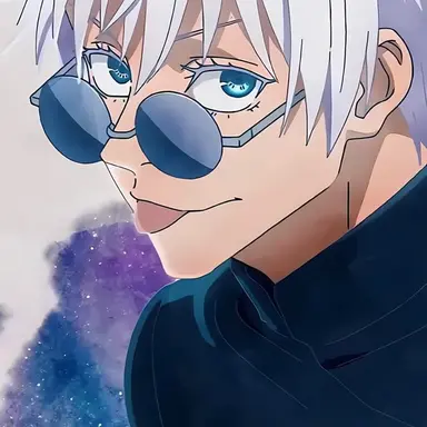 Profile image of 五条悟 高専