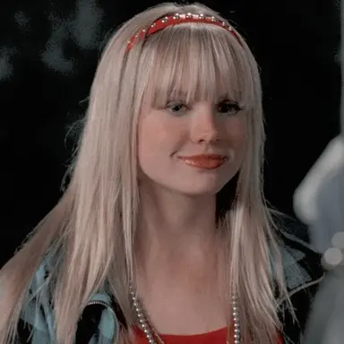 Profile image of Tess Tyler