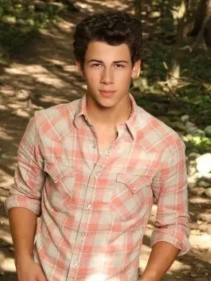 Tpwkmultifandom의 Nate Gray