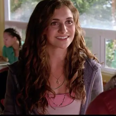 Profile image of Caitlyn Gellar
