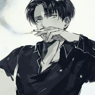 Profile image of 리바이 아커만