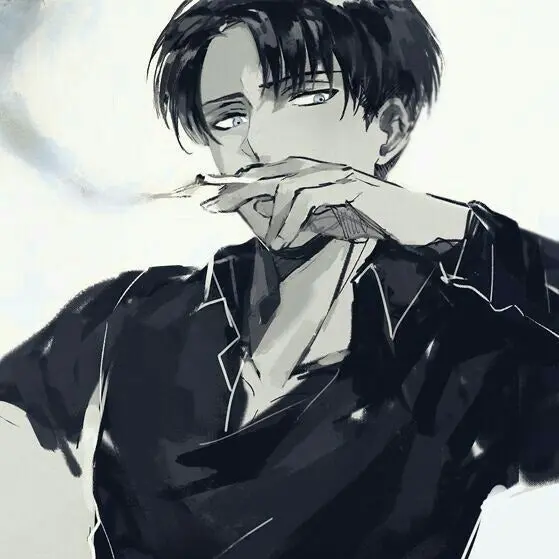 Levilover의 미안해...