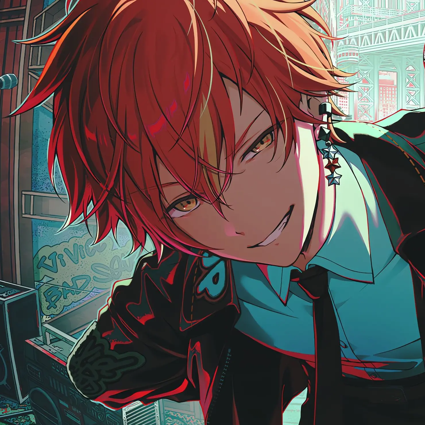 akitou0819의 殺し屋に引き取られました