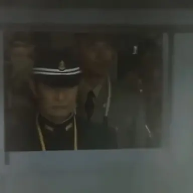 Profile image of 有賀幸作艦長