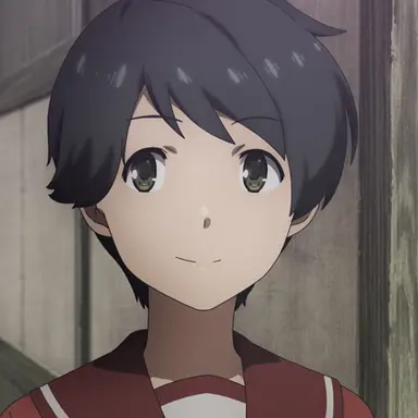 Profile image of 最上
