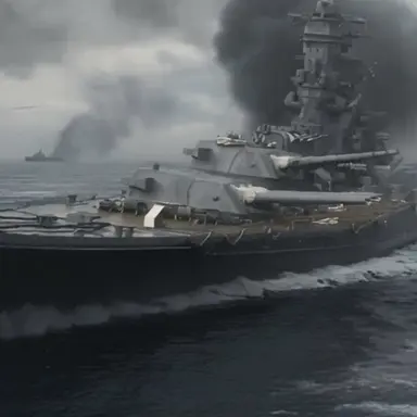 Profile image of 戦艦大和