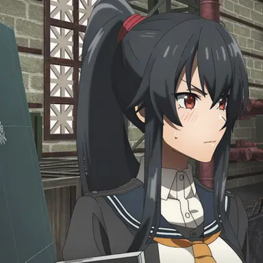 Profile image of 矢矧