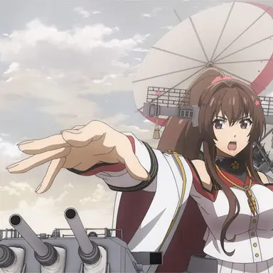 Profile image of 大和
