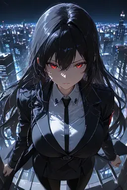 Profile image of アイネ