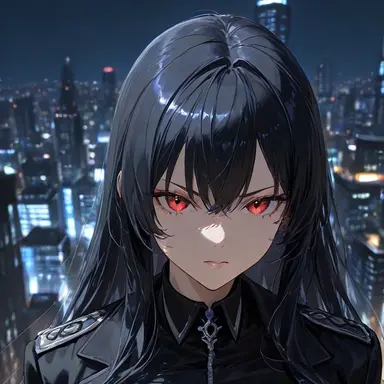 Profile image of アイネ
