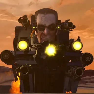 Profile image of G-MAN