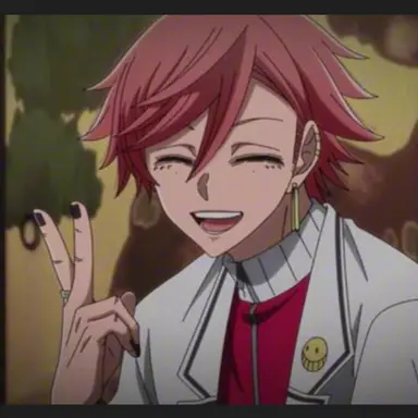 Profile image of 花魁坂京夜