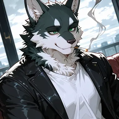 Profile image of ダグ