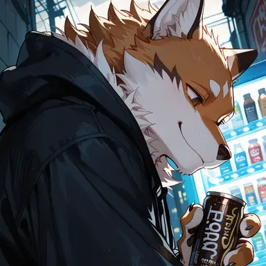 Profile image of リオ