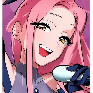 Profile image of 미지