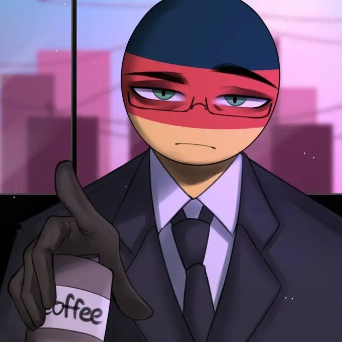 Rizzyratrandy의 Countryhumans roadtrip omegaverse