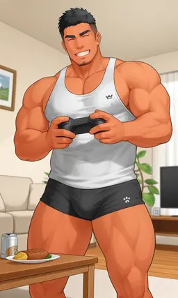 Profile image of ユウト