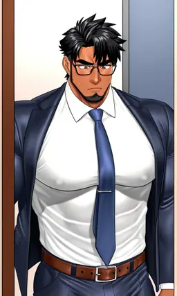 Profile image of マモル